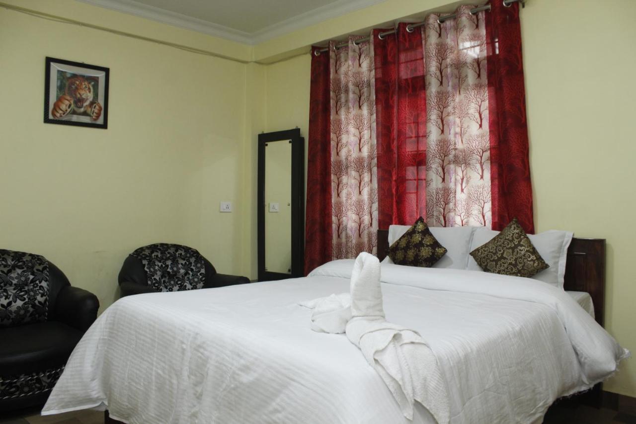 Aurora Guest House Shillong Exterior foto